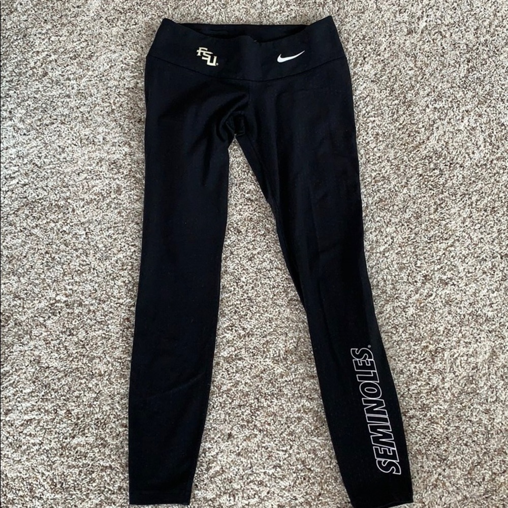 Nike FSU leggings